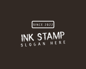 Retro Stamp Clothing logo