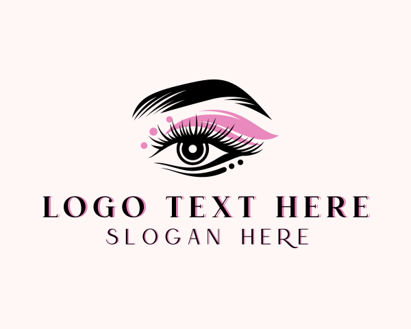 Waxing logo example 1