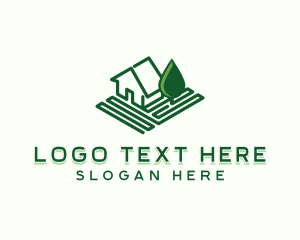 Lawn Care Planting logo