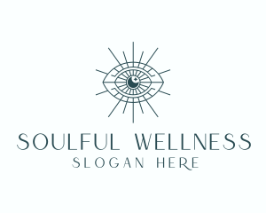 Eye Wellness Yoga logo