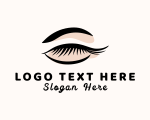 Beauty Eyelash Extension logo