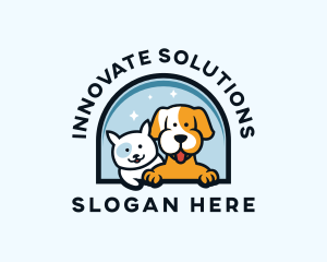 Animal Pet Care logo