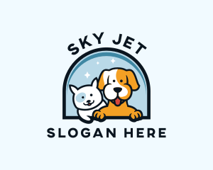 Animal Pet Care logo