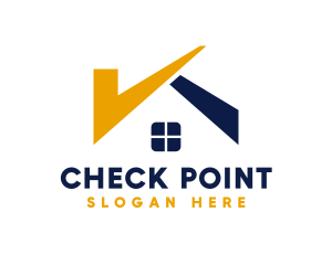 Home Check Realty logo