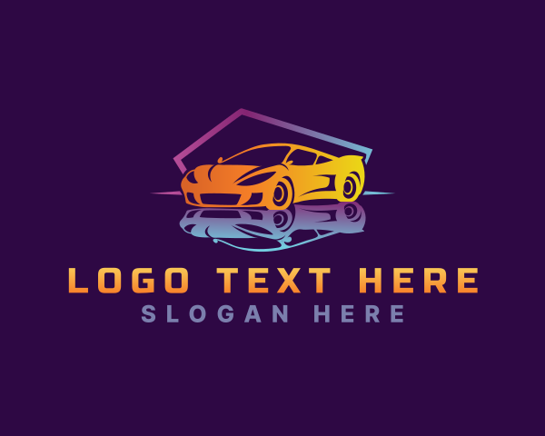 Dealership logo example 3