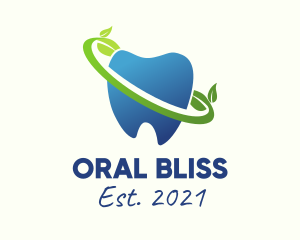 Organic Oral Care  logo