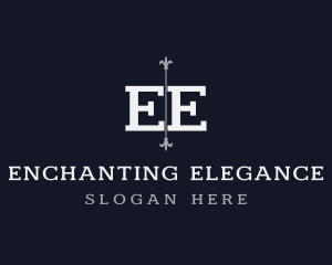 Professional Luxury Elegant Boutique logo design