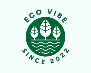 Organic Sustainability Farming  logo