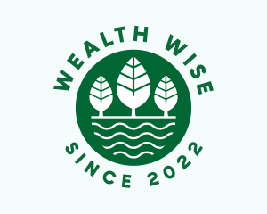 Organic Sustainability Farming  logo