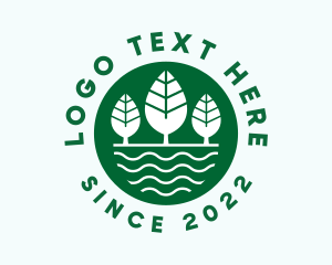 Organic Sustainability Farming  logo