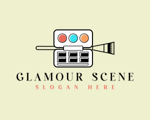 Beauty Makeup Cosmetics logo