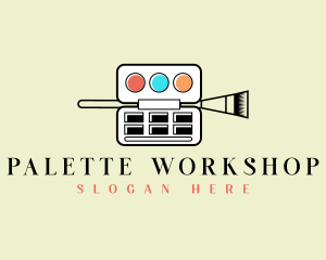 Beauty Makeup Cosmetics logo