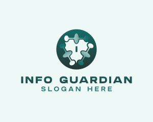 Cybersecurity Technology Company logo