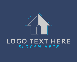 House Structure Builder logo