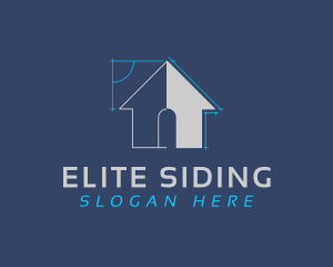 House Structure Builder logo
