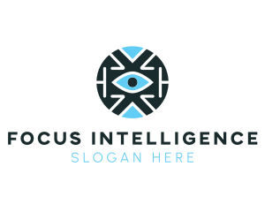 Digital Tech Eye logo