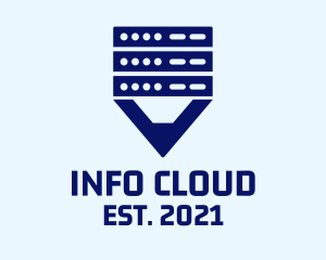Pencil Database Server logo