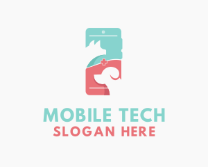 Veterinary Pet Mobile logo