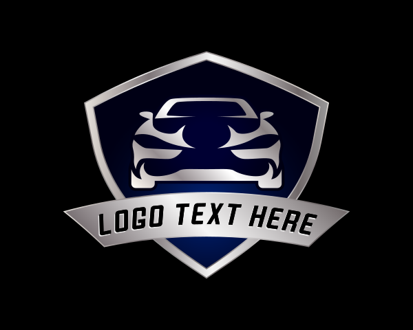 Auto logo example 4