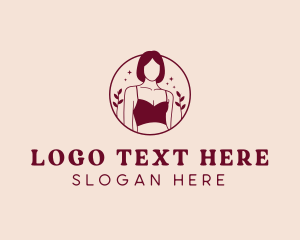 Woman Lingerie Wellness logo