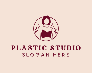 Woman Lingerie Wellness logo
