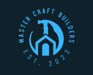 Hammer House Builder logo