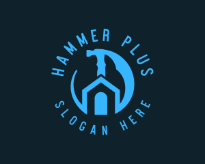 Hammer Home Builder logo