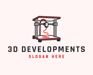 3D Printer Technology logo