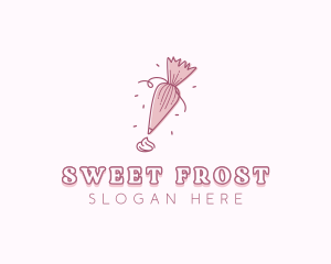 Pastry Piping Bag logo