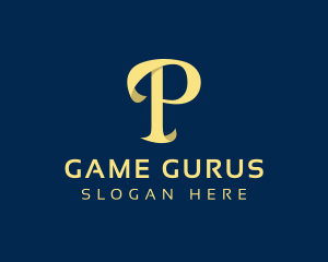 Generic Elegant Business  logo