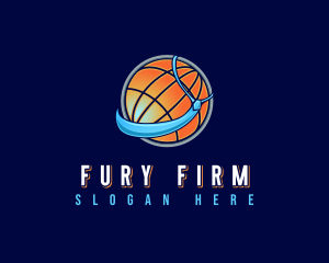 Global Business Firm logo design