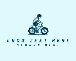 Bicycle Sushi Delivery logo