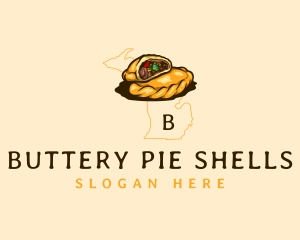 Pasty Baking Michigan logo