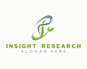 DNA Research Facility logo