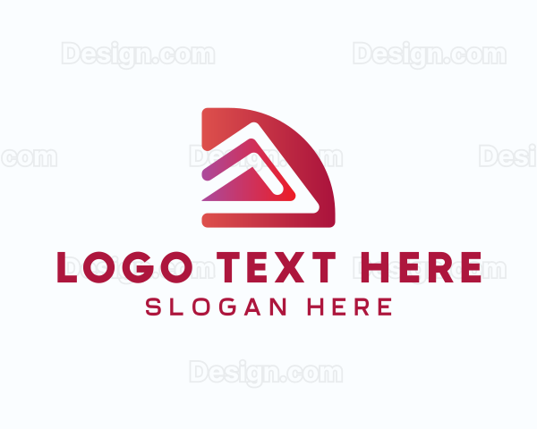 Generic Geometric Business Logo