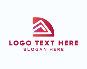 Generic Geometric Business logo