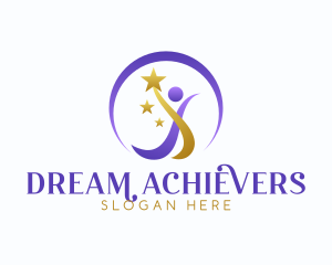 Career Success Leadership logo