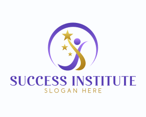 Career Success Leadership logo
