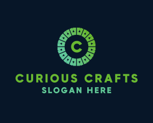 Card Paper Craft logo