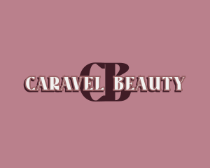 Elegant Beauty Boutique logo design