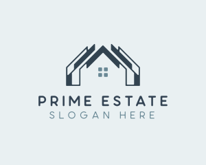 Residential House Property logo