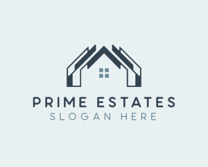 Residential House Property logo