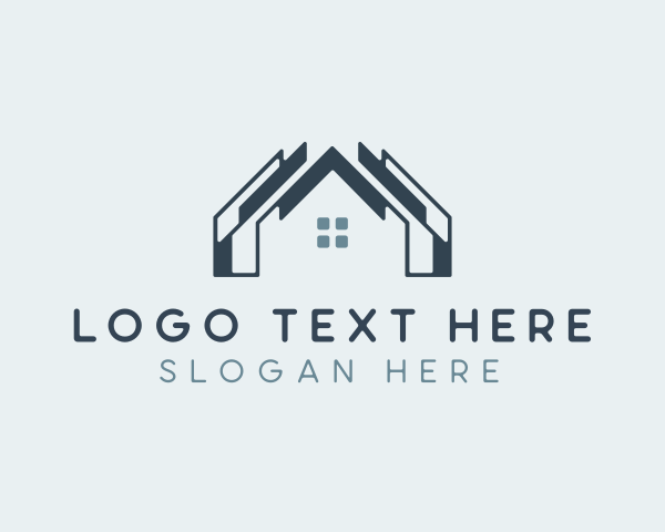 Property logo example 4