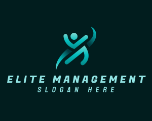Leader Training Management logo