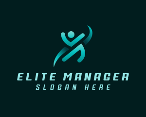 Leader Training Management logo