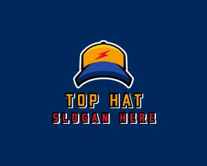 Lightning Hat Apparel logo