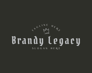 Urban Tattoo Business logo