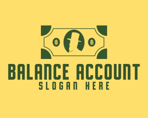  Dollar Financial Cash logo design