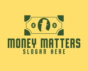  Dollar Financial Cash logo design