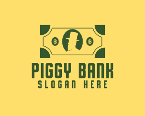  Dollar Financial Cash logo design